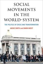 Social Movements in the World-System