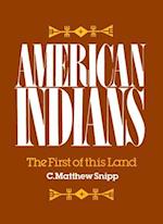 American Indians