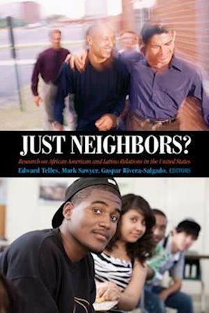 Just Neighbors?