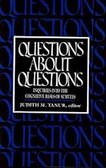 Questions about Questions