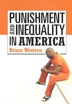 Punishment and Inequality in America