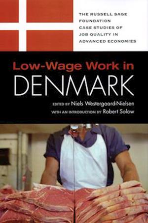 Low-wage Work in Denmark