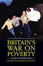 Britain's War on Poverty