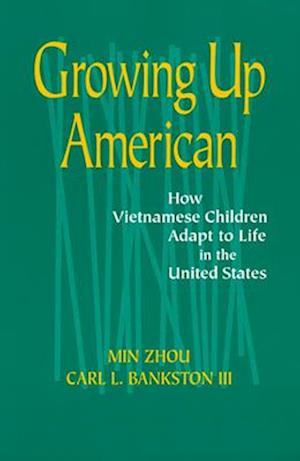 Growing Up American