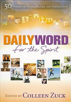 Daily Word for the Spirit