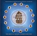 Stations of the Cosmic Christ (Softcover)