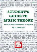 Student's Guide to Music Theory