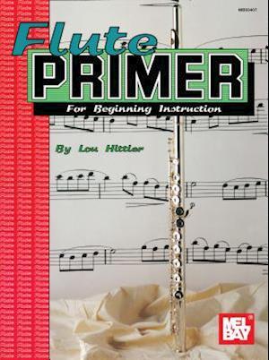 Mel Bay's Flute Primer