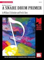 A Snare Drum Primer