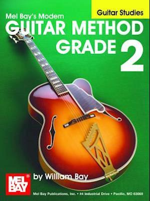 Guitar Studies Grade 2