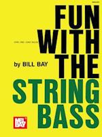 Fun with the String Bass Level One - Easy Solos