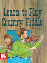 Learn to Play Country Fiddle