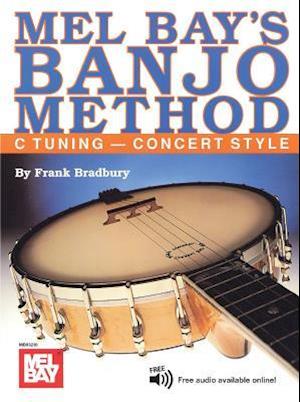 Banjo Method