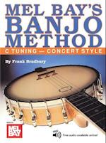 Banjo Method