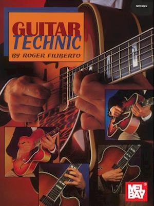 Guitar Technic