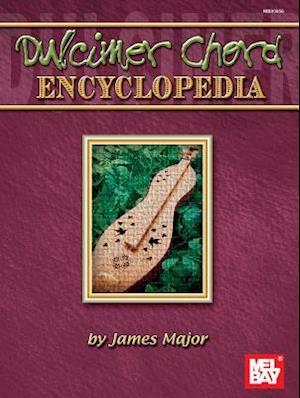 Dulcimer Chord Encyclopedia