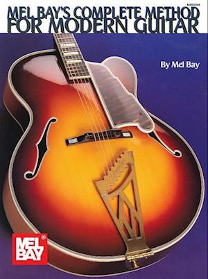 Complete Method For Modern Guitar