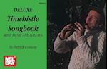 Deluxe Tinwhistle Songbook