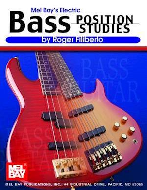 Electric Bass Position Studies