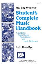 Student's Complete Music Handbook