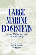 Large Marine Ecosystems – Stress, Mitigation and Sustainability