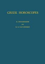 Greek Horoscopes
