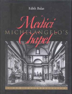 Michelangelo's Medici Chapel