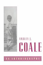 Ansley J. Coale