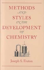 Methods and Styles in the Development of Chemistry