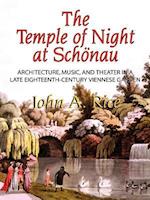 The Temple of Night at Schnau