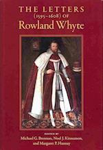 Letters of Rowland Whyte (1595-1608)
