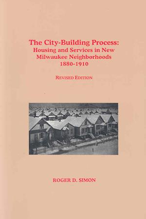 City-Building Process