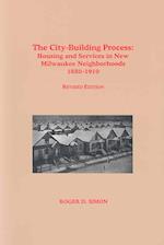 City-Building Process