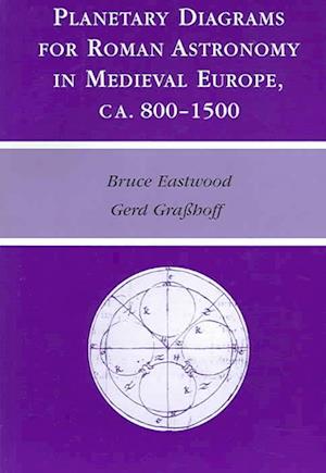 Planetary Diagrams for Roman Astronomy in Medieval Europe, CA 800-1500