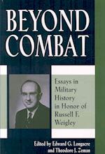 Beyond Combat