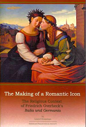 Making of a Romantic Icon