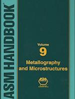 ASM Handbook, Volume 9