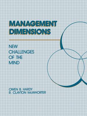 Management Dimensions