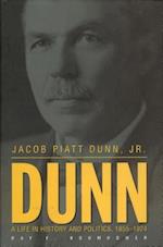 Jacob Piatt Dunn, Jr.