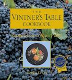 The Vintner's Table Cookbook