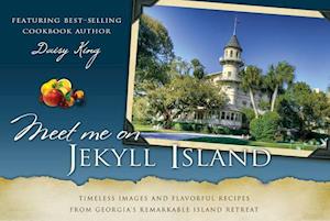 Meet Me on Jekyll Island