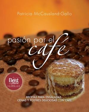 pasion por el cafe