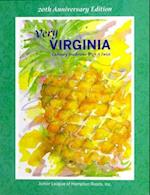 Very Virginia Culinary Traditions with a Twist