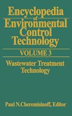 Encyclopedia of Environmental Control Technology: Volume 3