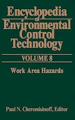 Encyclopedia of Environmental Control Technology: Volume 8