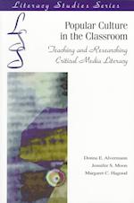 Alvermann, D: Popular Culture in the Classroom