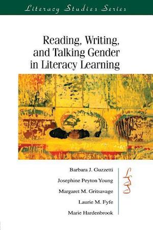 Reading, Writing, and Talking Gender in Literacy Learning