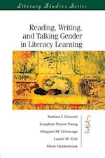 Guzzetti, B: Reading, Writing, and Talking Gender in Literac