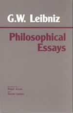 Leibniz: Philosophical Essays