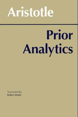 Prior Analytics